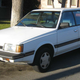 Illustration for article titled 1989 Subaru GL AWD Turbo Wagon